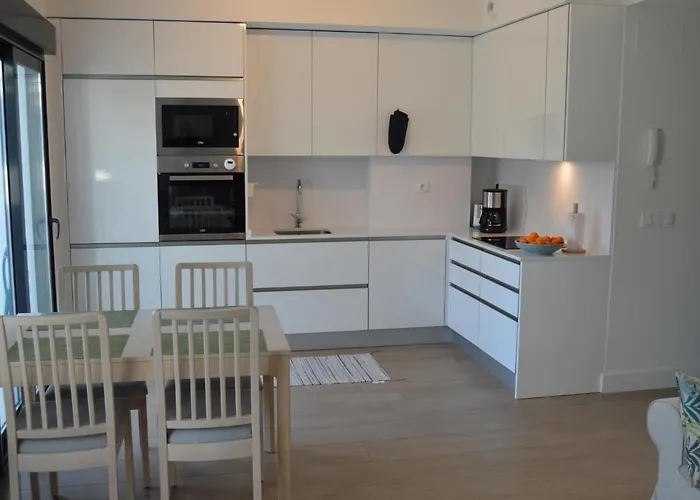 Mangos Scandinavian Living 빌라 네르하