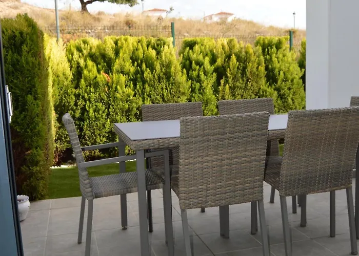 빌라 Mangos Scandinavian Living *