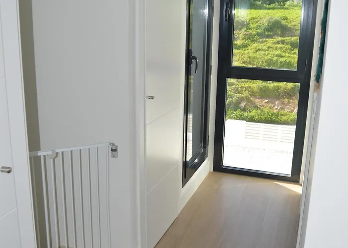 Mangos Scandinavian Living 네르하