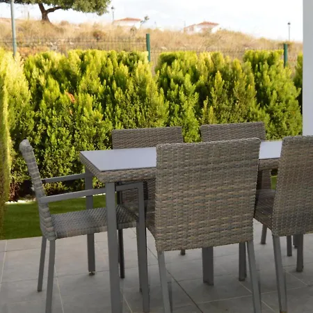 Villa Mangos Scandinavian Living *