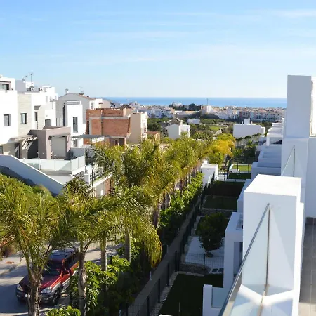 Mangos Scandinavian Living Nerja