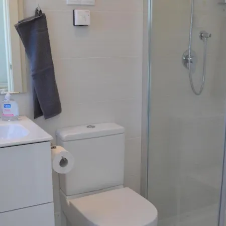 Villa Mangos Scandinavian Living Nerja