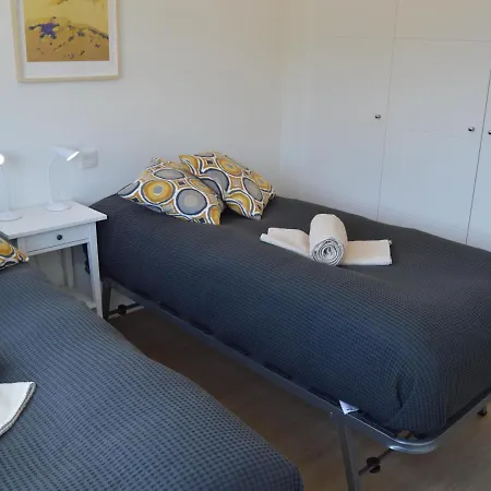 Mangos Scandinavian Living * Nerja