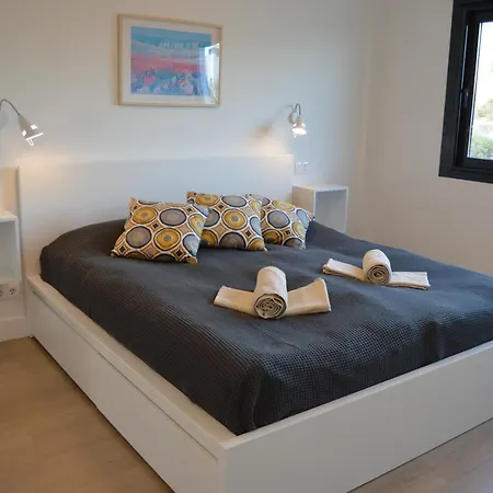 Mangos Scandinavian Living Villa