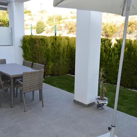 Villa Mangos Scandinavian Living