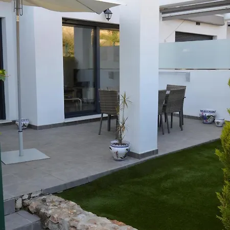 Mangos Scandinavian Living Villa