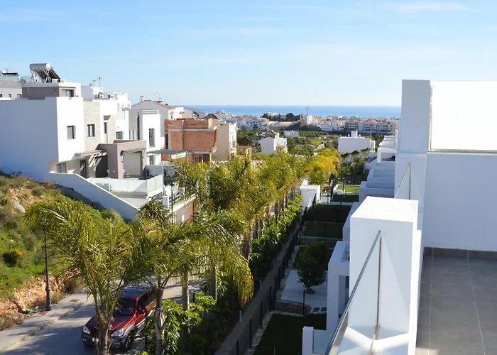 Mangos Scandinavian Living Nerja