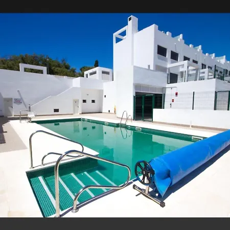 Villa Mangos Scandinavian Living