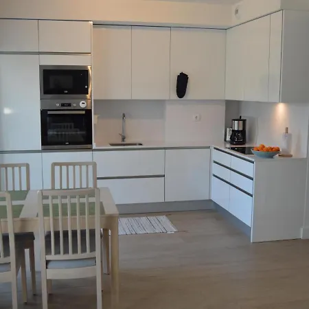 Mangos Scandinavian Living Βίλα Nerja