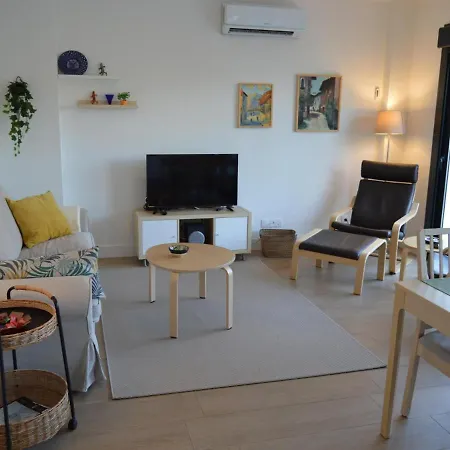 Mangos Scandinavian Living * Nerja