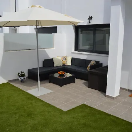 Mangos Scandinavian Living Villa *