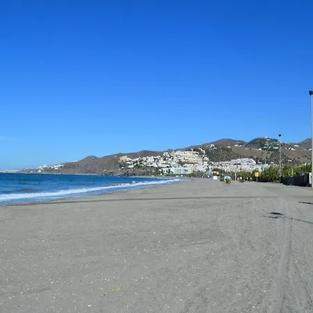 Mangos Scandinavian Living Villa Nerja