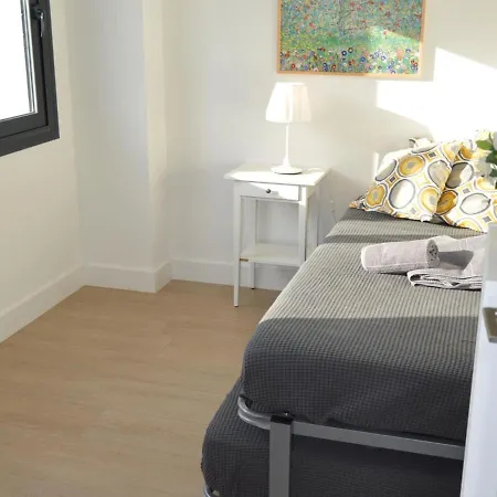 Mangos Scandinavian Living Βίλα