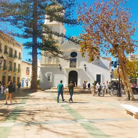 Mangos Scandinavian Living Nerja