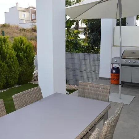 Mangos Scandinavian Living *