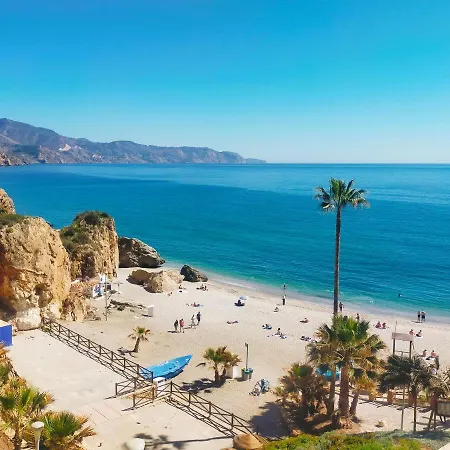 Villa Mangos Scandinavian Living Nerja