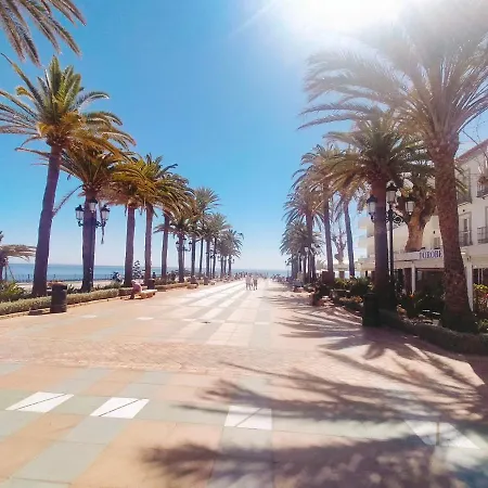 Mangos Scandinavian Living * Nerja