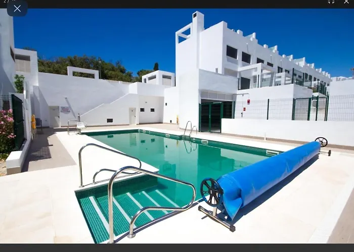 Villa Mangos Scandinavian Living