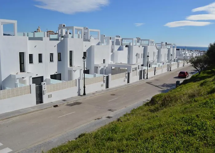 Villa Mangos Scandinavian Living *