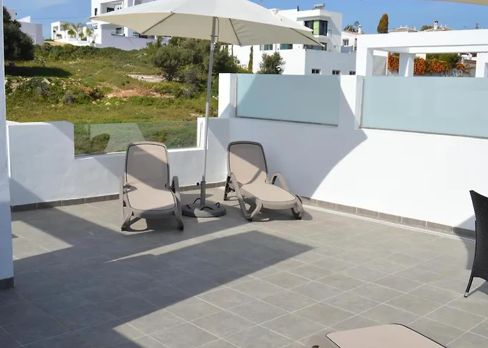 Mangos Scandinavian Living * Nerja