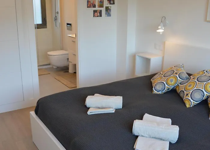 Mangos Scandinavian Living * Nerja