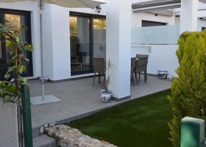 Mangos Scandinavian Living Villa