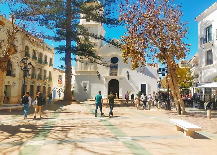 Mangos Scandinavian Living Nerja