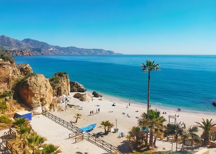 Villa Mangos Scandinavian Living Nerja