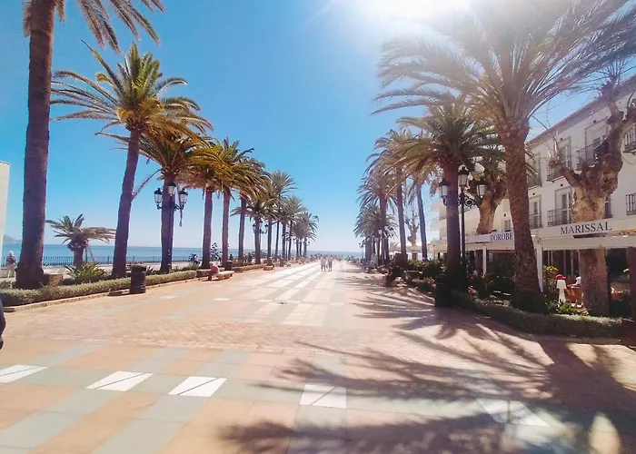 Mangos Scandinavian Living * Nerja