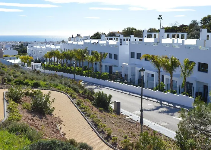 Mangos Scandinavian Living Villa