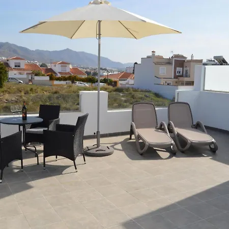 Mangos Scandinavian Living Βίλα *