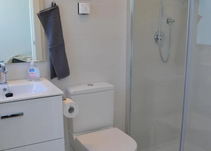 Βίλα Mangos Scandinavian Living Nerja