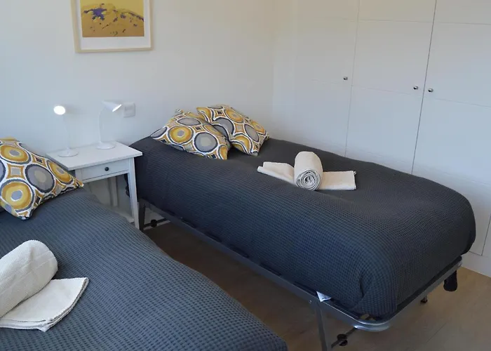 Mangos Scandinavian Living * Nerja