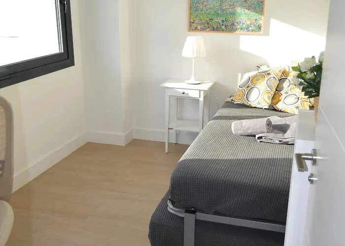 Mangos Scandinavian Living Βίλα