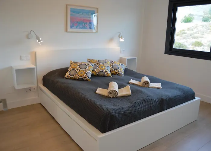 Mangos Scandinavian Living Βίλα