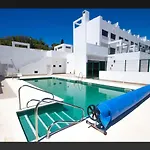 Villa Mangos Scandinavian Living