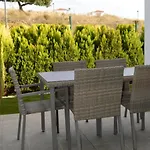 Villa Mangos Scandinavian Living *