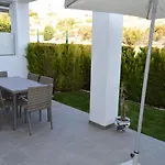 Villa Mangos Scandinavian Living